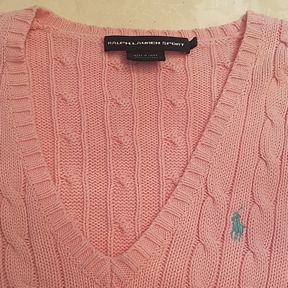 Ralph Lauren Sweaters - HOST PICK 💞💞Ralph Lauren sweater